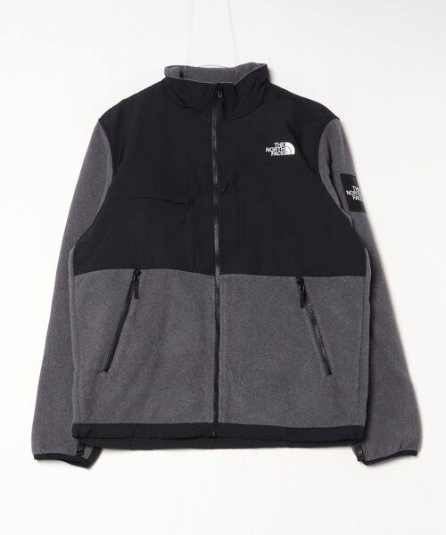 THE NORTH FACE グレー ジャンパーM THE NORTH FACE（ザ ノースフェイス） ブルゾン M グレー メンズ