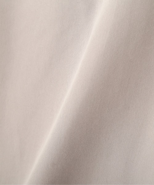 ジャケット テーラードジャケット COTTON SILK PLAINWEAVE メンズの画像