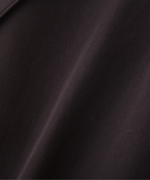 ジャケット テーラードジャケット COTTON SILK PLAINWEAVE メンズの画像