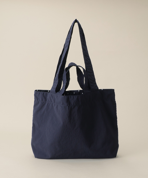 IENA バッグ IENA ENFANT（イエナアンファン） トートバッグ リップストップ