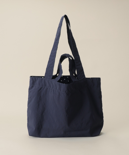IENA ENFANT（イエナアンファン） トートバッグ リップストップ 