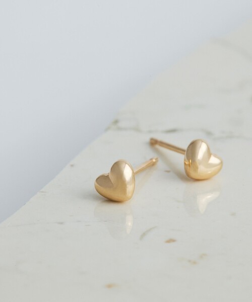 les bonbon（ルボンボン） ピアス × otonaMUSE × UNITED ARROWS」PULSE