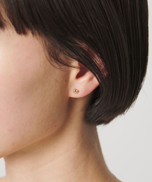les bonbon（ルボンボン） ピアス × otonaMUSE × UNITED ARROWS」PULSE