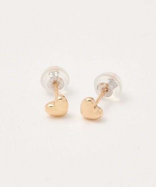 les bonbon（ルボンボン） ピアス × otonaMUSE × UNITED ARROWS」PULSE