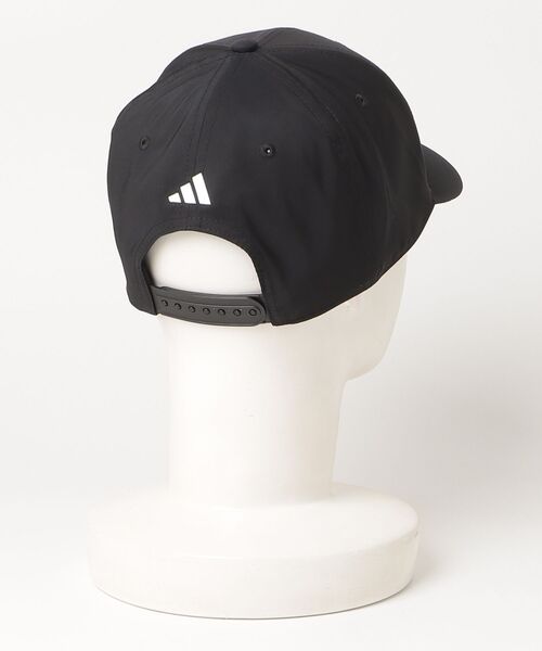 adidas（アディダス） キャップ 帽子 スリーストライプス ツアー