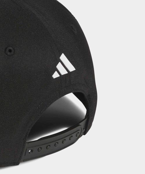 adidas（アディダス） キャップ 帽子 スリーストライプス ツアー