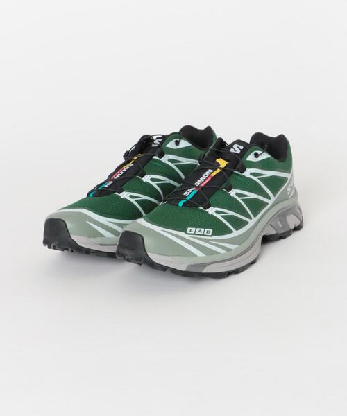 SALOMON（サロモン） スニーカー SALOMON XT-6 メンズ : ZOZOTOWN 