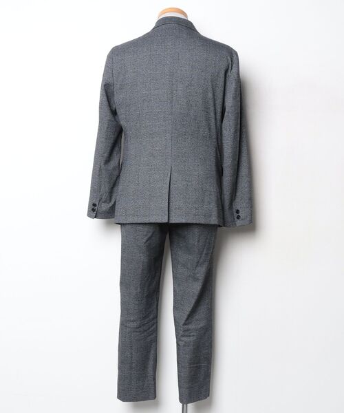 BEAUTY & YOUTH UNITED ARROWS セットアップ　Lサイズ BEAUTY＆YOUTH UNITED ARROWS セットアップ L グレー メンズ