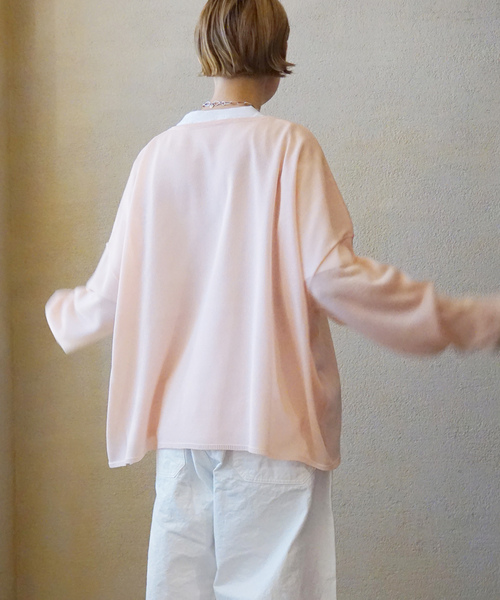 JOURNAL STANDARD LUXE（ジャーナルスタンダード ラックス） ニット
