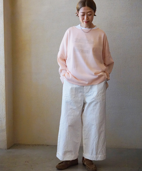 JOURNAL STANDARD LUXE（ジャーナルスタンダード ラックス） ニット