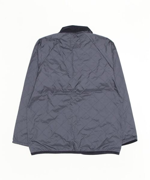 「LAVENHAM」 ジャケット S ブラック メンズの画像