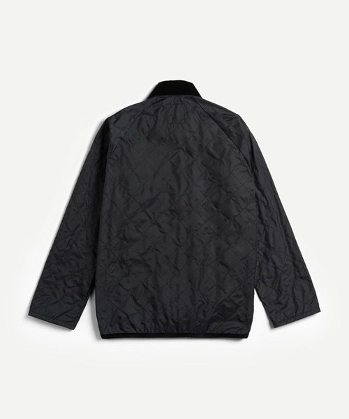 「LAVENHAM」 ジャケット S ブラック メンズの画像
