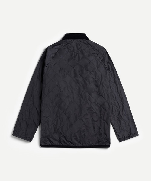 「LAVENHAM」 ジャケット S ブラック メンズの画像
