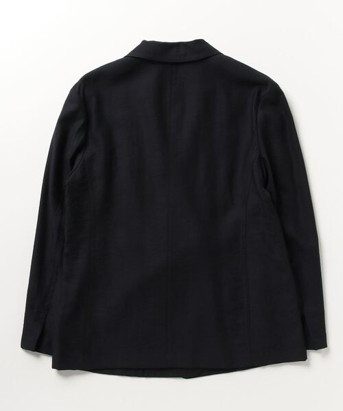 「BEAUTY\u0026YOUTH UNITED ARROWS」 テーラードジャケット M コバルトブルー レディースの画像