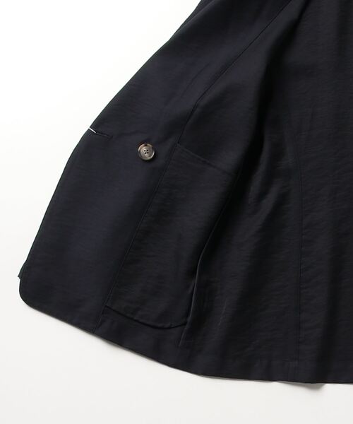 「BEAUTY\u0026YOUTH UNITED ARROWS」 テーラードジャケット M コバルトブルー レディースの画像