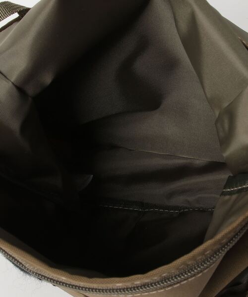「BEAMS」 ショルダーバッグ ONE SIZE ブラック メンズの画像