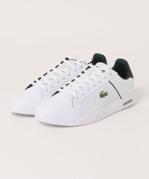 LACOSTE（ラコステ） スニーカー 「LACOSTE」LITE BASE 224 1 SMA