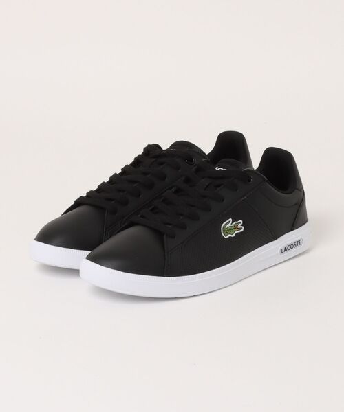 LACOSTE（ラコステ） スニーカー 「LACOSTE」LITE BASE 224 1 SMA