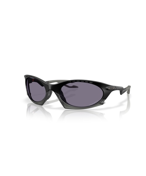 【美品】オークリー plantaris プランタリス サングラス ブラック OAKLEY（オークリー） サングラス 「新着」オークリーPlantaris