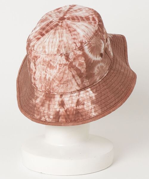 「Acne Studios」 ハット ONE SIZE ピンク レディース_画像2