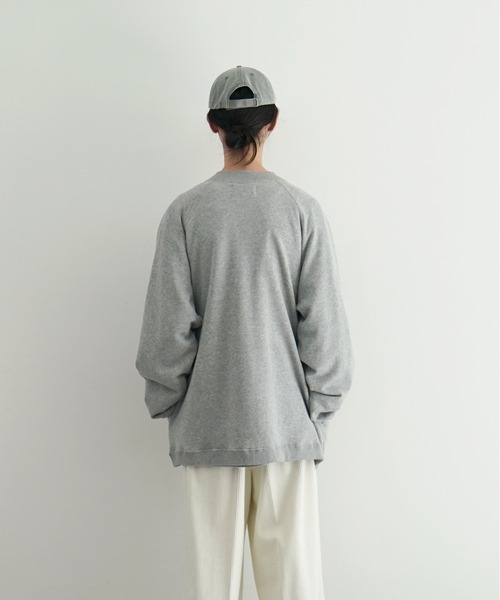 gourmet jeans トレーナー スウェット gourmet jeans Zip bomber