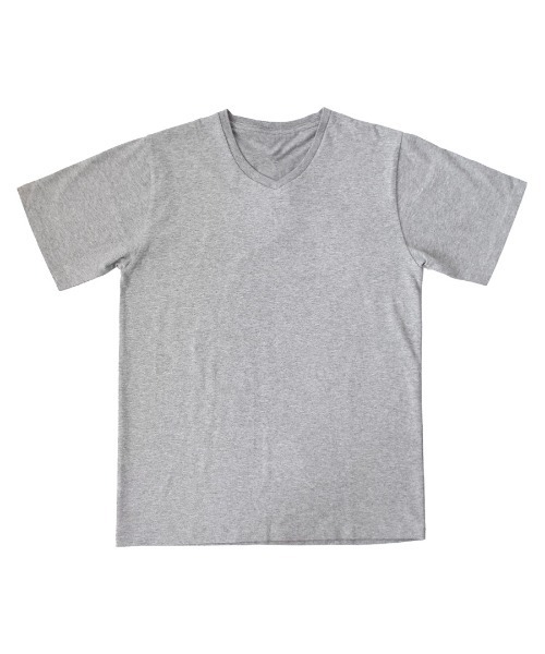 「zootie」 半袖Tシャツ LL ライトカーキ メンズ_画像3