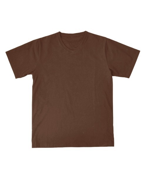 「zootie」 半袖Tシャツ LL ライトカーキ メンズ_画像4