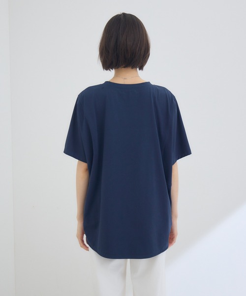 KATHARINE ROSS（キャサリンロス） tシャツ 半袖 「KATHARINE ROSS