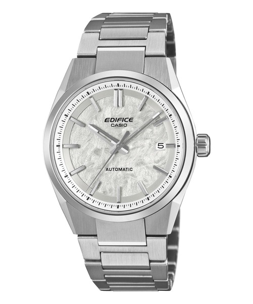 腕時計 EDIFICE AUTOMATIC / EFK-110D-7AJF メンズの画像