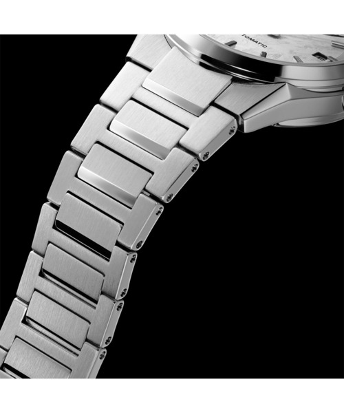 腕時計 EDIFICE AUTOMATIC / EFK-110D-7AJF メンズの画像