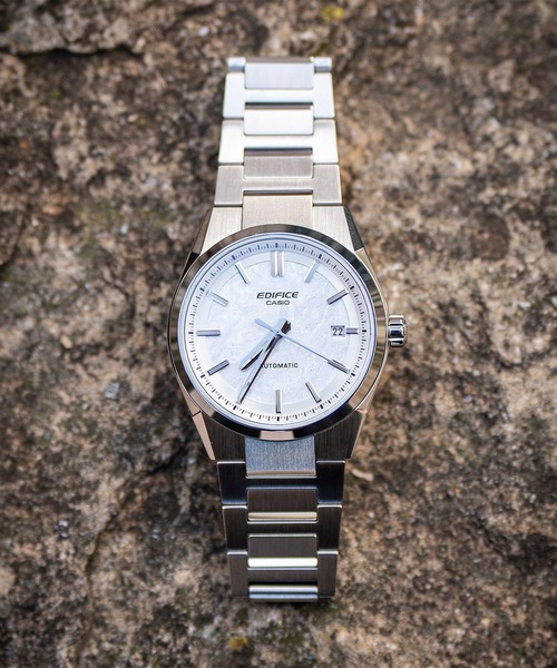 腕時計 EDIFICE AUTOMATIC / EFK-110D-7AJF メンズの画像