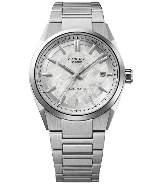 腕時計 EDIFICE AUTOMATIC / EFK-110D-7AJF メンズの画像