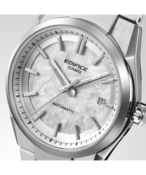 腕時計 EDIFICE AUTOMATIC / EFK-110D-7AJF メンズの画像