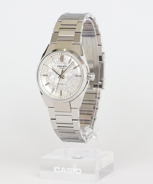 腕時計 EDIFICE AUTOMATIC / EFK-110D-7AJF メンズの画像