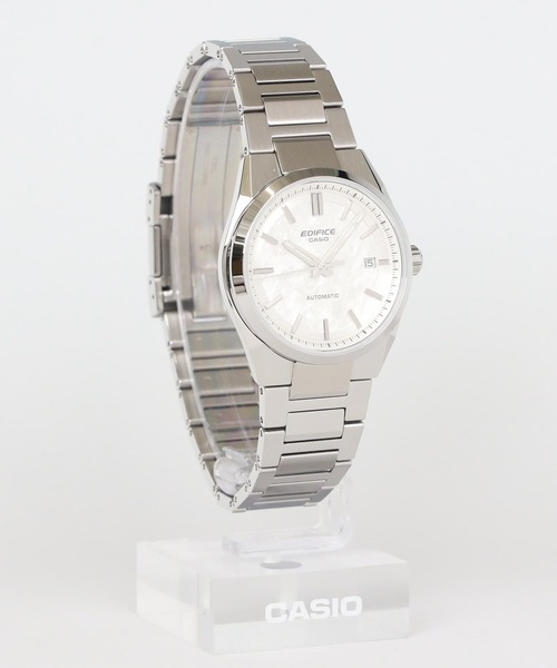 腕時計 EDIFICE AUTOMATIC / EFK-110D-7AJF メンズの画像