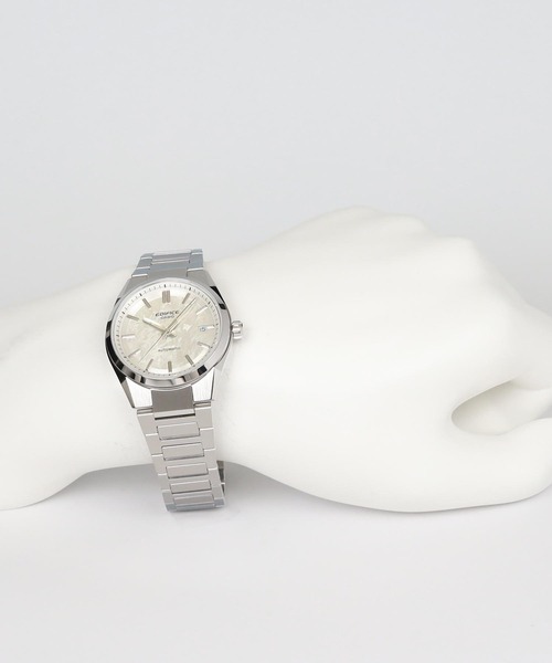 腕時計 EDIFICE AUTOMATIC / EFK-110D-7AJF メンズの画像