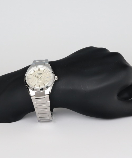 腕時計 EDIFICE AUTOMATIC / EFK-110D-7AJF メンズの画像