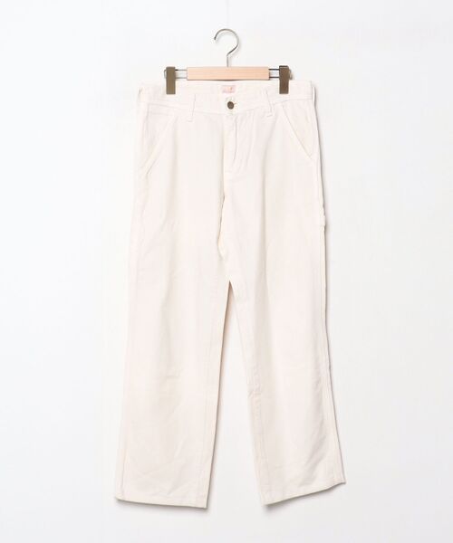 BEAUTY＆YOUTH UNITED ARROWS ペインターパンツ「Leeコラボ」 S