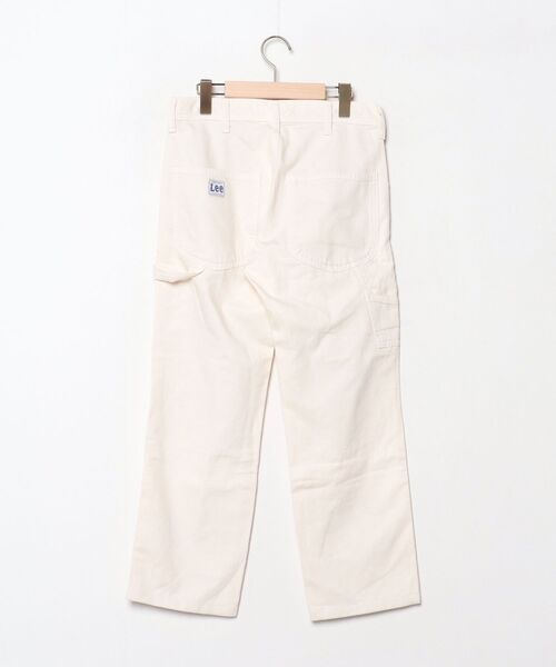 BEAUTY＆YOUTH UNITED ARROWS ペインターパンツ「Leeコラボ」 S
