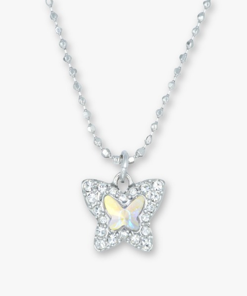 ANNA SUI（アナスイ） ネックレス 「オンライン限定アイテム 