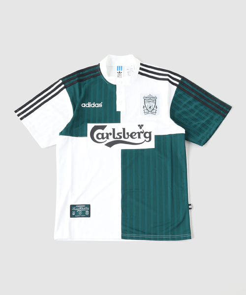 417 EDIFICE（フォーワンセブンエディフィス） tシャツ 「Liverpool FC