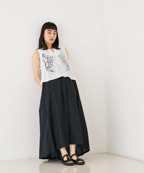MOHI（モヒ） サンダル 「MOHI/モヒ」Tストラップサンダル レディース