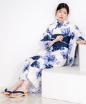 セパレート浴衣 ゆかた 浴衣 「ゆかた単品」選...の詳細画像5