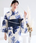 セパレート浴衣 ゆかた 浴衣 「ゆかた単品」選...の詳細画像1