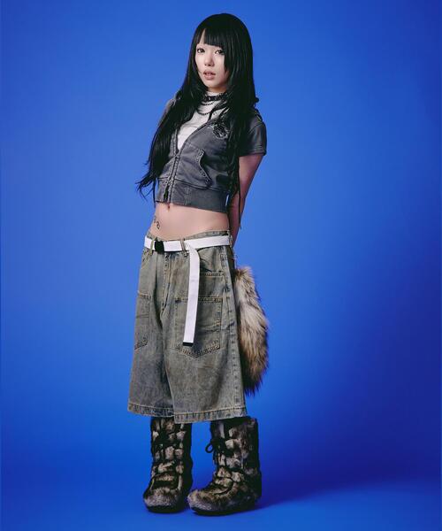 GALFY（ガルフィー） パーカー GALFY/ガルフィー/「LHP EXCLUSIVE
