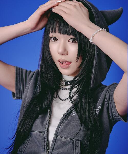 GALFY（ガルフィー） パーカー GALFY/ガルフィー/「LHP EXCLUSIVE