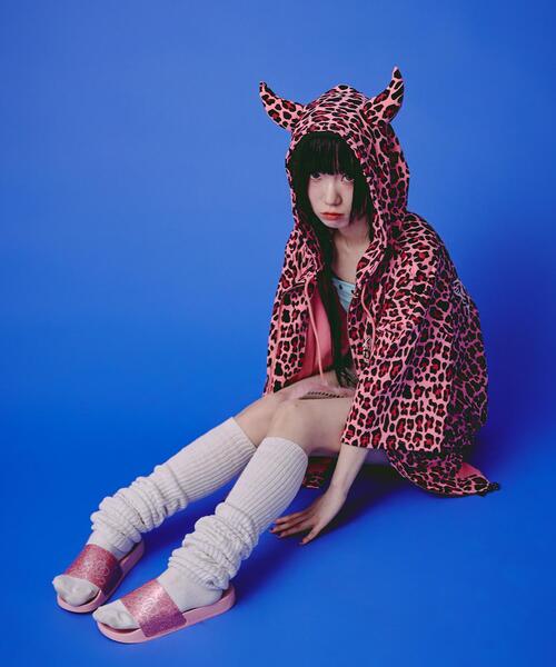 GALFY（ガルフィー） パーカー GALFY/ガルフィー/「LHP EXCLUSIVE