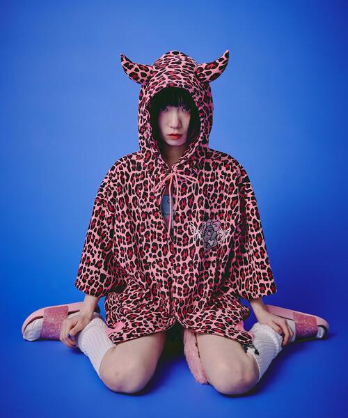 GALFY（ガルフィー） パーカー GALFY/ガルフィー/「LHP EXCLUSIVE