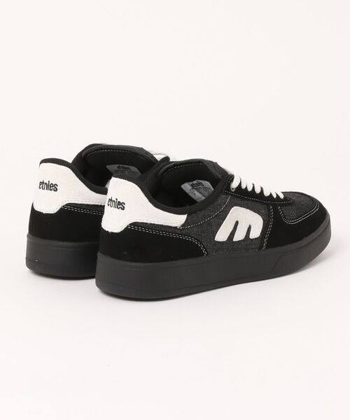 etnies（エトニーズ） スニーカー スケシュー EMERSON X SHIMON