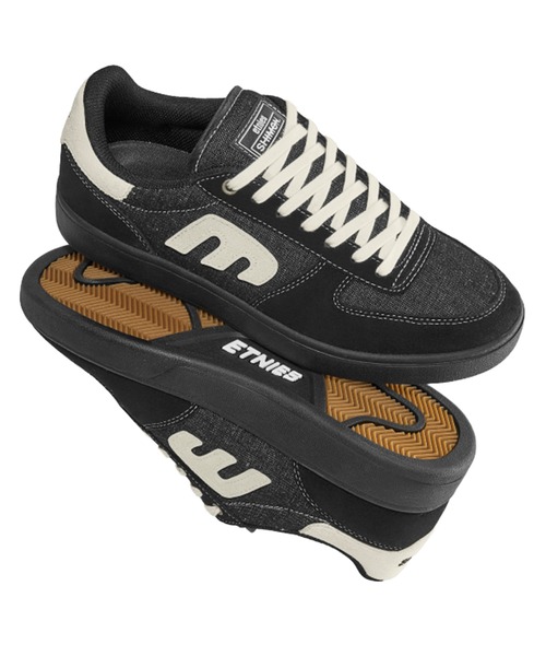 ぷにぷ～ 　　　　ETNIES エトニーズ Jameson MT FESN etnies（エトニーズ） スニーカー スケシュー EMERSON X SHIMON